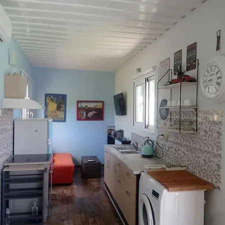 Micro_ble Vacation Ραπανιανά